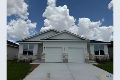 2926 Quail Ridge Lane #A, Temple, TX 76501 - Photo 1