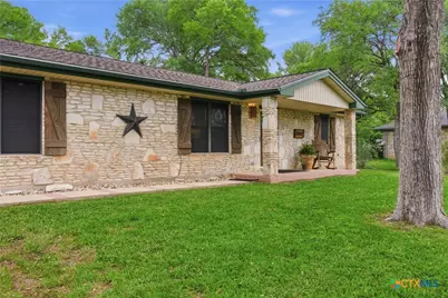 11102 Salado Springs Circle, Salado, TX 76571 - Photo 1