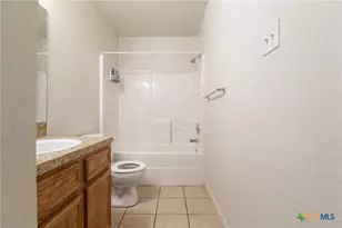 4107 Primrose Dr, Copperas Cove, TX 76522 - Photo 7