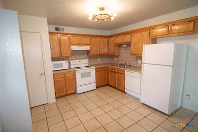 4107 Primrose Drive #B, Copperas Cove, TX 76522 - Photo 3