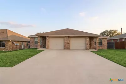 4107 Primrose Drive #B, Copperas Cove, TX 76522 - Photo 1