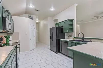 2001 Stonehenge Drive, Harker Heights, TX 76548 - Photo 15