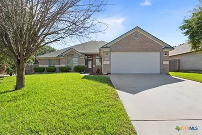 2001 Stonehenge Drive, Harker Heights, TX 76548 - Photo 1