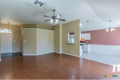 1618 Bent Oak Drive, Temple, TX 76502 - Photo 5