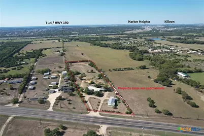 14289 Fm 439, Nolanville, TX 76559 - Photo 3