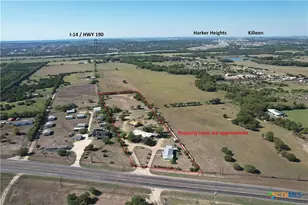 14289 Fm 439, Nolanville, TX 76559 - Photo 3