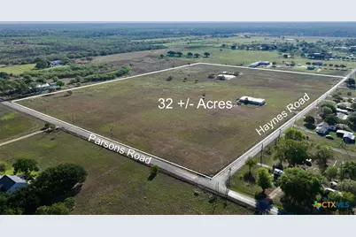 000 Parsons Road, Victoria, TX 77904 - Photo 1