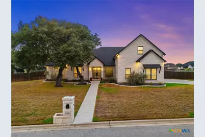 18 Cedro Circle, Belton, TX 76513 - Photo 1
