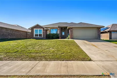 307 Boxer Street, Nolanville, TX 76559 - Photo 1