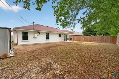 607 Lisa Lane, Killeen, TX 76543 - Photo 27