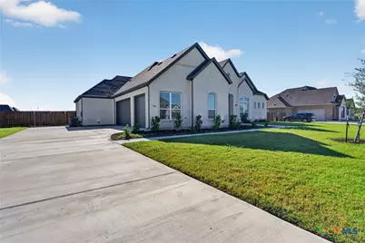7001 Louis Qualls Lane, Temple, TX 76502 - Photo 7
