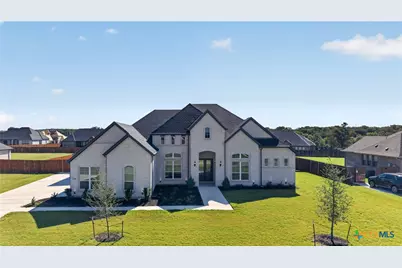 7001 Louis Qualls Lane, Temple, TX 76502 - Photo 1