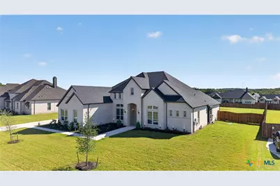 7001 Louis Qualls Lane, Temple, TX 76502 - Photo 3
