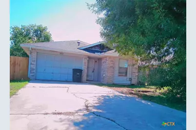 2212 Cimmaron Drive, Killeen, TX 76543 - Photo 1