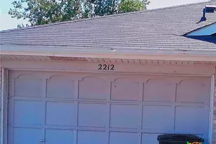 2212 Cimmaron Dr, Killeen, TX 76543 - Photo 3