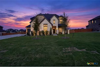 6910 Ben Houston Court, Temple, TX 76502 - Photo 45