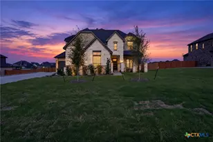 6910 Ben Houston Ct, Temple, TX 76502 - Photo 45