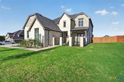6910 Ben Houston Court, Temple, TX 76502 - Photo 3