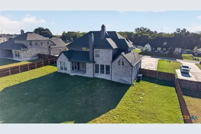 6910 Ben Houston Court, Temple, TX 76502 - Photo 5