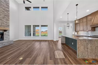 6910 Ben Houston Court, Temple, TX 76502 - Photo 11