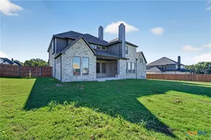 6910 Ben Houston Ct, Temple, TX 76502 - Photo 47