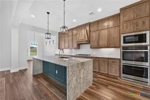 6910 Ben Houston Ct, Temple, TX 76502 - Photo 19