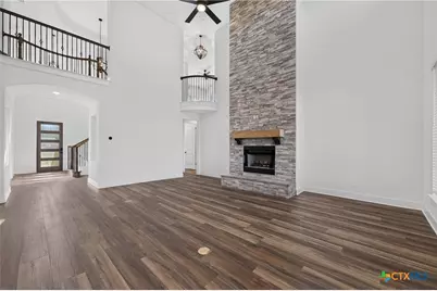 6910 Ben Houston Court, Temple, TX 76502 - Photo 13