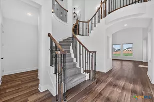 6910 Ben Houston Ct, Temple, TX 76502 - Photo 7
