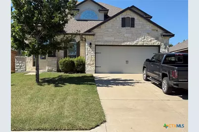 5126 Dauphin Drive, Belton, TX 76513 - Photo 1
