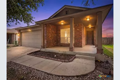 550 Briggs Drive, New Braunfels, TX 78130 - Photo 1