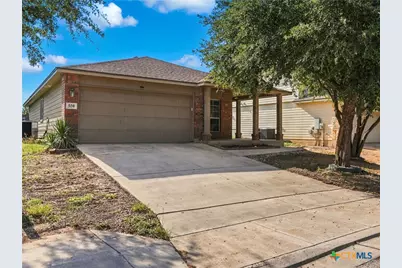 550 Briggs Drive, New Braunfels, TX 78130 - Photo 3