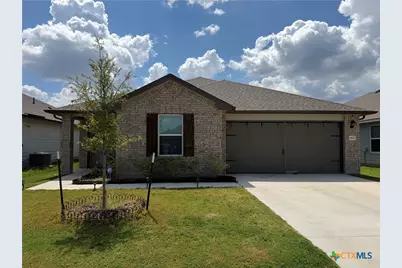 1406 Rolling Thunder Drive, Killeen, TX 76549 - Photo 1