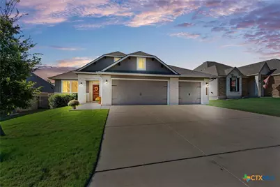 4152 Aransas Drive, Belton, TX 76513 - Photo 1