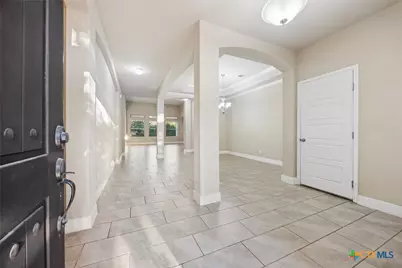320 Ballad Bluffs, Spring Branch, TX 78070 - Photo 9
