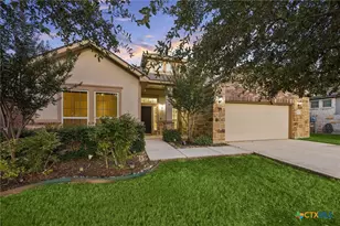 320 Ballad Bluffs, Spring Branch, TX 78070 - Photo 1