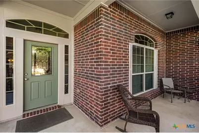 1113 Daffodil Drive, Temple, TX 76502 - Photo 3