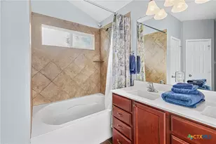 1113 Daffodil Dr, Temple, TX 76502 - Photo 19