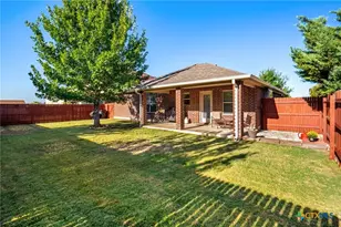 1113 Daffodil Dr, Temple, TX 76502 - Photo 25