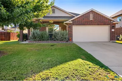 1113 Daffodil Drive, Temple, TX 76502 - Photo 1