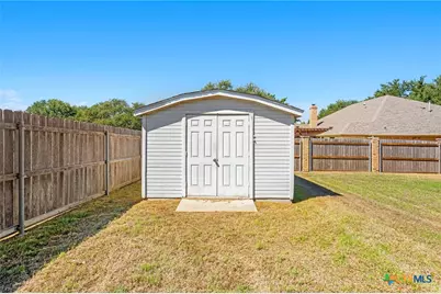 3311 Whispering Oaks, Temple, TX 76504 - Photo 33