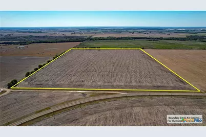 0 Fm 1445, Cameron, TX 76520 - Photo 1
