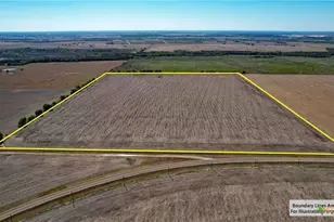 0 Fm 1445, Cameron, TX 76520 - Photo 1