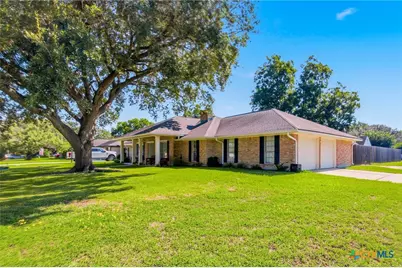 201 Nottingham Drive, Victoria, TX 77904 - Photo 33
