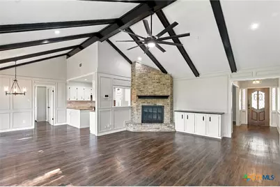 201 Nottingham Drive, Victoria, TX 77904 - Photo 11