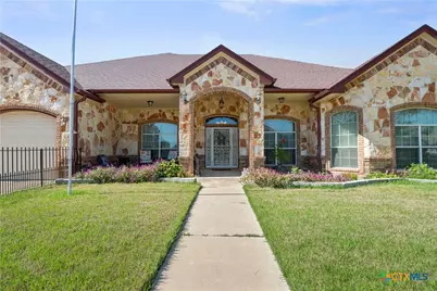 5005 Deerwood Loop, Killeen, TX 76542 - Photo 5