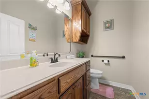 5005 Deerwood Loop, Killeen, TX 76542 - Photo 31