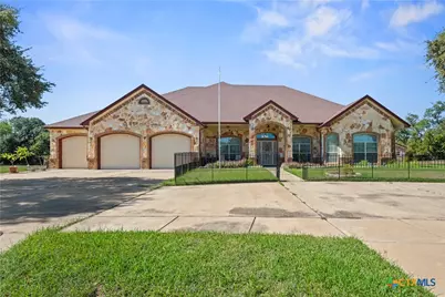 5005 Deerwood Loop, Killeen, TX 76542 - Photo 1