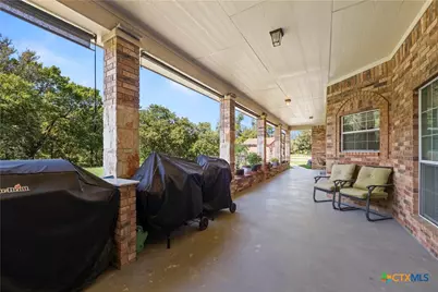5005 Deerwood Loop, Killeen, TX 76542 - Photo 35