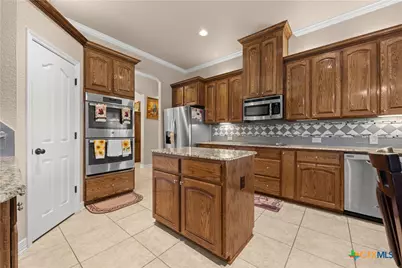 5005 Deerwood Loop, Killeen, TX 76542 - Photo 15