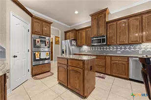 5005 Deerwood Loop, Killeen, TX 76542 - Photo 15